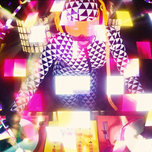 DISCOTHEQUE (feat. KAITO-) [TAKUMA KAWANA EXTENDED trance MIX]