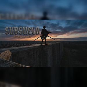 Subsuelo (levi ackerman (Shingeki no kyojin)