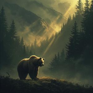 Chose the bear
