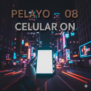 celular on