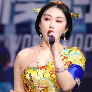 凤仪宫阙越千年·弦动鸣虞逸未央