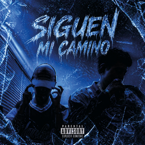 SIGUEN MI CAMINO