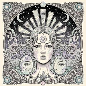 Dissolving the Mirror