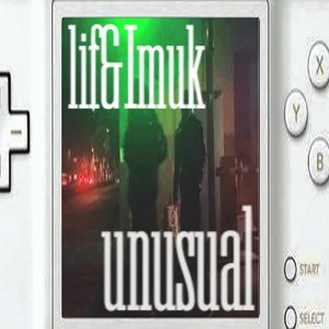 unusual