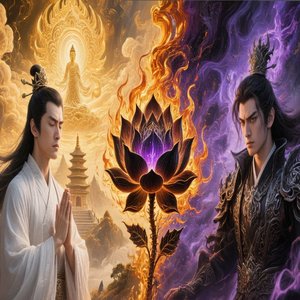 美艳#百万奖金AI创作大赛+新西游72变