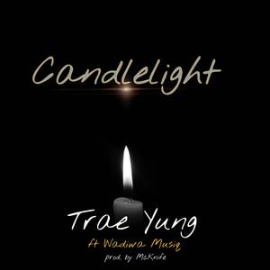 Candlelight (feat. Wadiwa Musiq)