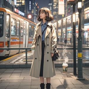 无人懂的倔强_芦小妮