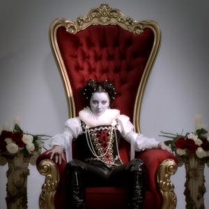Virgin Queen
