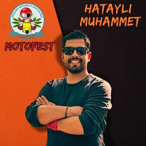 Gökçeada Motofest Aşkı