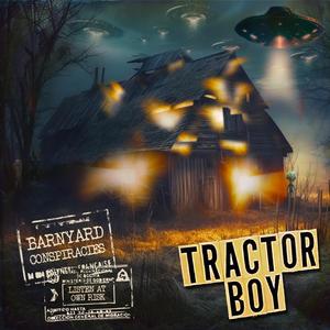 Make America America Again