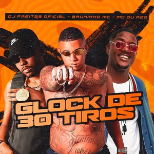 Glock de 30 Tiros