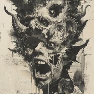 BURY ME (feat. Ort3ga)