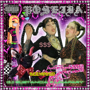 Poseída (Transiedad Remix)