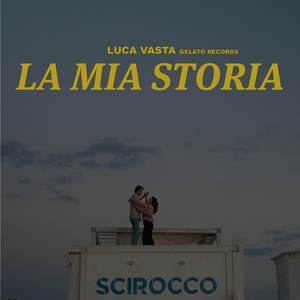 La Mia Storia