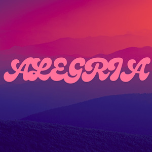Alegria