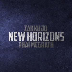 New Horizons (feat. Thai McGrath)