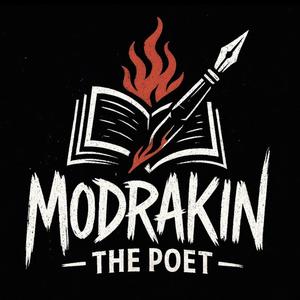 The Rise Of Modrakin The Poet