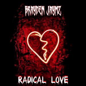 RADICAL LOVE