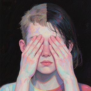 月亮代表你的心