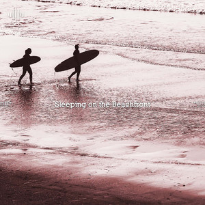 Soothing Waves For Anxiety