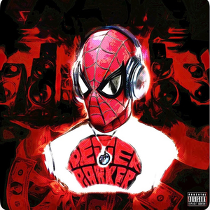 Peter Parker (feat. ProdByAlohea)