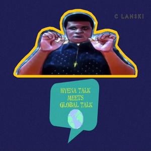 The Big Hyena Anthem