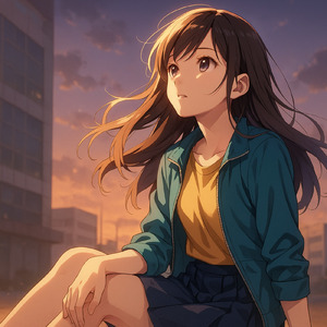 翼は折れてない