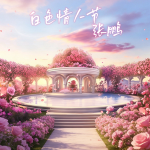白色情人节
