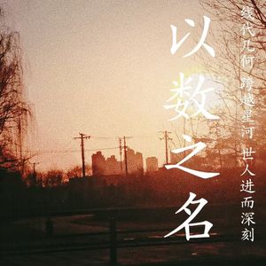 以数之名
