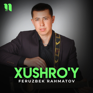 Xushro'y