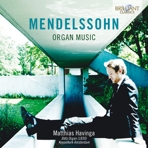 Ein Sommernachtstraum, Op. 61: I. Scherzo