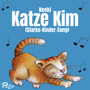Katze Kim (Instrumental)