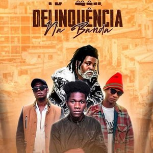 Delinquência na Banda
