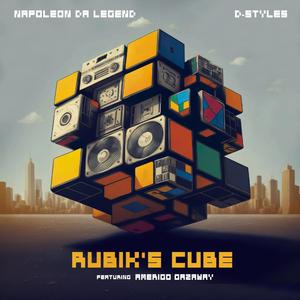 Rubik's Cube (feat. Amerigo Gazaway)