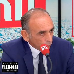 Éric Zemmour