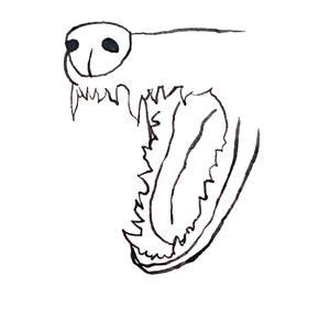 ПАСТИ (feat. SLA1D)