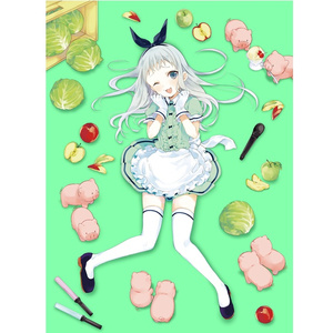 ひでりのアイドル活動、はじまりますん?