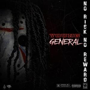 No Talking (feat. 38 from BL)