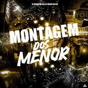 Montagem dos Menor