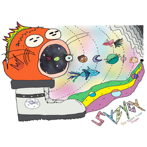 Syzygy
