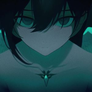 Angel（翻自 飽海/可不）