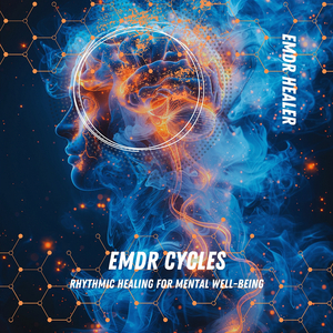 , Wilderness Stream Sound Bliss Meditation