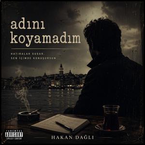 Adını Koyamadığım Şey