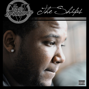 Sailing (feat. Justin Paul)