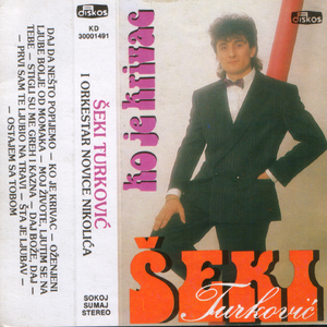 Stigli Su Me Greh I Kazna