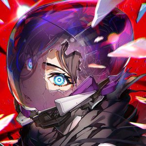 two-伤心只有泪（el remix）