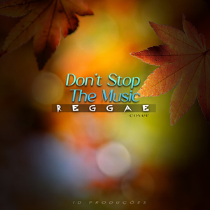 Don't Stop The Music (Cover)