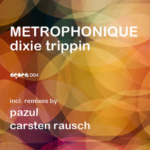 Dixie Trippin (Pazul's Lost and Found Mix)