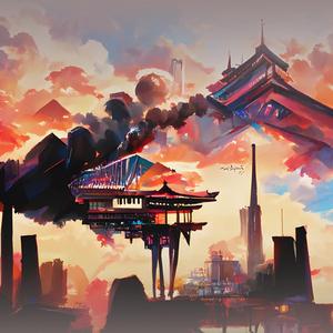 Cedarwood Comforting Chorus