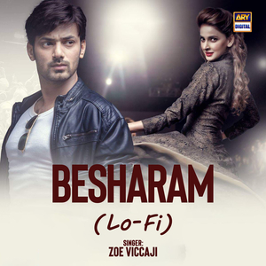 Besharam (Lo-Fi)
